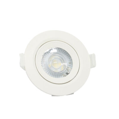 Pelsan Led Spot Pluton 5W 6500K White - 2