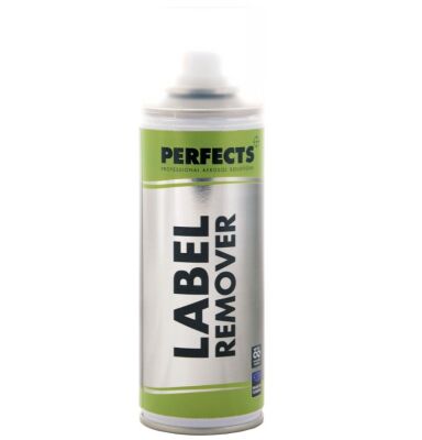 Perfects Label Remover 200Ml Spray - 1