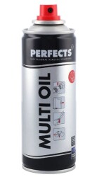 Perfects Multi Oil Pas Önleyici ve Yağlayıcı 200 ml - 2