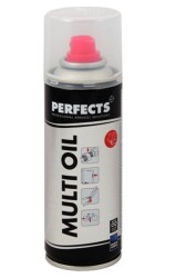 Perfects Multi Oil Rust Preventative and Lubricant 200 Ml - 1