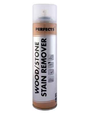 Perfects Wood Stone Stain Remover Wood Cleaner - 1