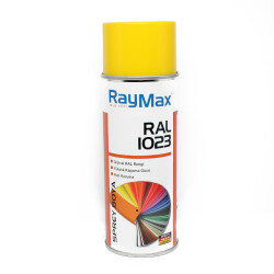 Peter Spray Paint Yellow Traffic Raymax 1023 - 2