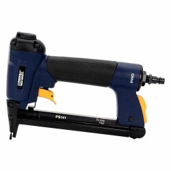 Rapid PRO PS141 Pneumatic Staple Gun - 1