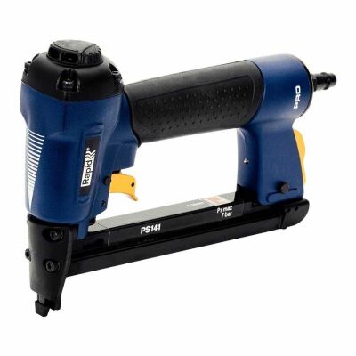 Rapid PRO PS141 Pneumatic Staple Gun - 2