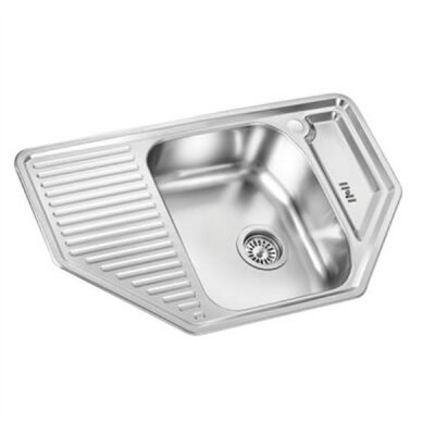 Renno Sink Retro Dropper 780X420X500X340MM Microketen - 1