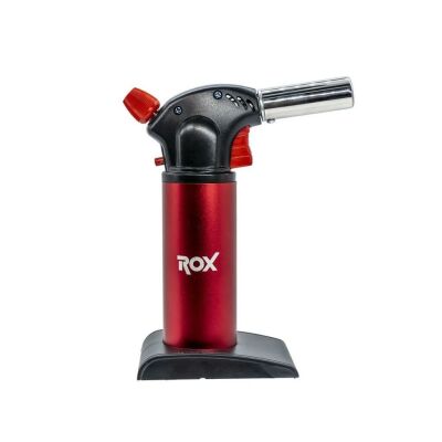 Rox BS-630 Bütan Gaz Torch Pürmüz - 3