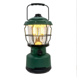 Rox Şarjlı Kamp Feneri 550 Lümen - 4