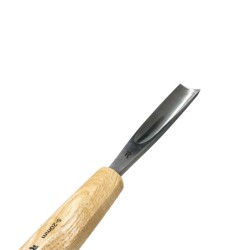 Rox Wood 0140 Premium Oluklu Iskarpela 20 mm - 3