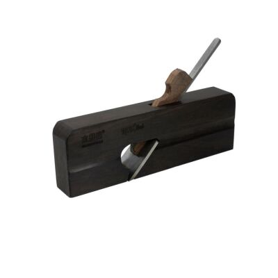 Rox Wood Mujingfang Abanoz Düztaban Rende Köşe Tip 160 mm - 1