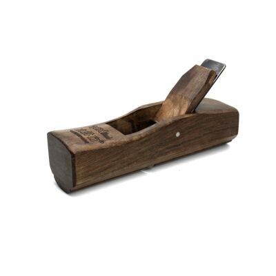 Rox Wood Mujingfang Abanoz Rende 32 mm Kanal Açma 170 mm - 1