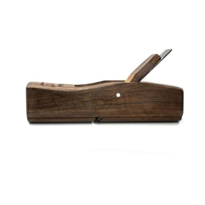 Rox Wood Mujingfang Abanoz Rende 32 mm Kanal Açma 170 mm - 2