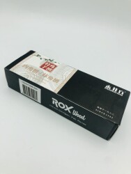 Rox Wood Mujingfang Gül Ağacı Rende V Köşe Pah Tip 120 mm - 3