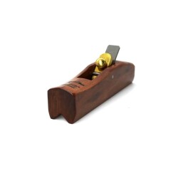 Rox Wood Mujingfang Gül Ağacı Rende V Köşe Tip 120 mm - 2