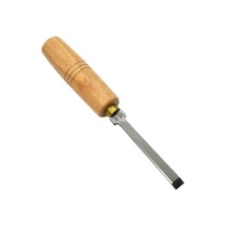 Rox Wood Mujingfang HSS Iskarpela 13 mm - 1