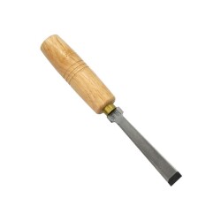 Rox Wood Mujingfang HSS Iskarpela 19 mm - 1