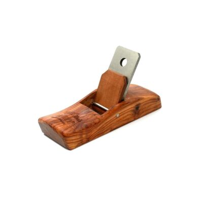 Rox Wood Mujingfang Mini Gül Ağacı Rende 127 mm - 1