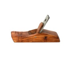 Rox Wood Mujingfang Mini Gül Ağacı Rende 127 mm - 2