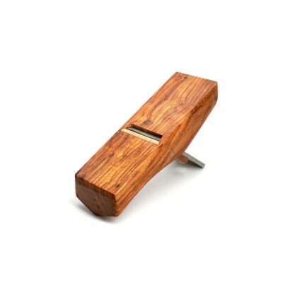 Rox Wood Mujingfang Mini Gül Ağacı Rende 127 mm - 3