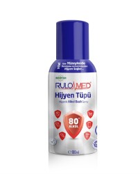 Rulomed Hijyen Tüpü 100 Ml - 1