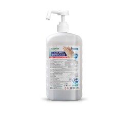 Rulopak Alkol Bazlı El Dezenfektanı Sprey 1000 Ml - 1