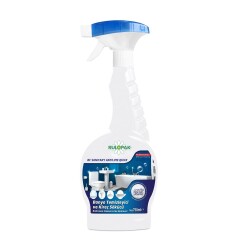 Rulopak Bc Sanitary Antilime Quick Banyo Temizleyici Sprey 750 Ml - 1