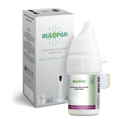 Rulopak Cosmic M5 Arizona Koku Kartuşu 100 ml - 2