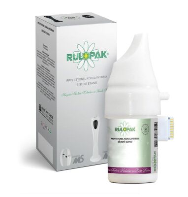 Rulopak Cosmic M5 Lavanta Koku Kartuşu 100 ml - 2