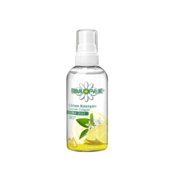 Rulopak Limon Kolonyası Sprey 100 Ml - 1