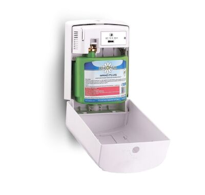 Rulopak Nano Wc Dispenseri Kartuşu Greyfurt - 2