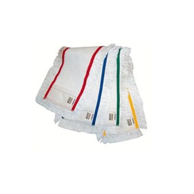 Rulopak Zincirdikiş Nemli Mop 50Cm - 1