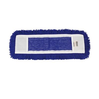 Rulopak Zincirdikiş Orlon Mop 60 Cm - 1