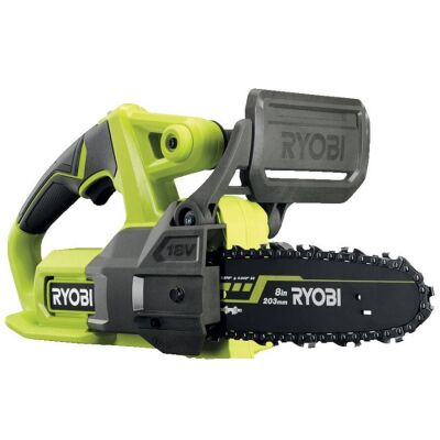 RYOBI 18V ONE+ Cordless Chainsaw RY18CS20A-125 - 2