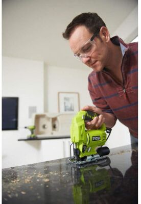 Ryobi RJS720.G Dekupaj Testere - 4