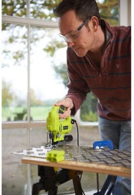 Ryobi RJS720.G Dekupaj Testere - 5