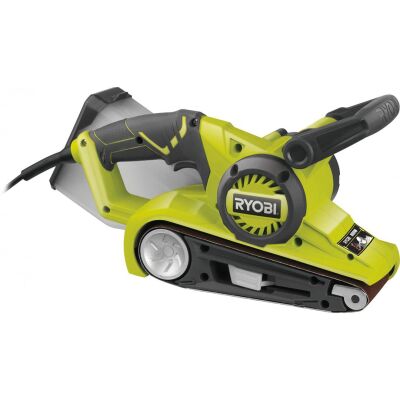 Ryobi Ebs800 Sander 800W 76Mm - 1