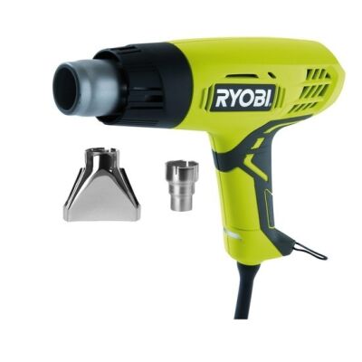 Ryobi EHG2000 Sıcak Hava Tabancası 2000 W - 1