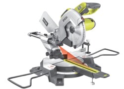 Ryobi EMS305RG 2200W Miter Cutting Machine - 1