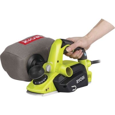 Ryobi EPN6082CHG Planer Motor 600 W - 1