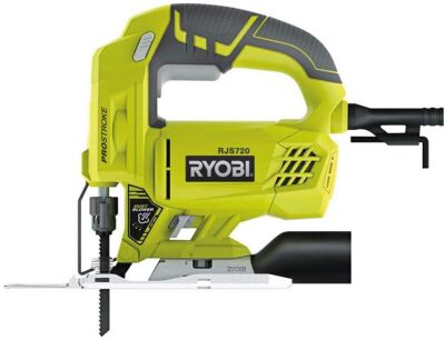 Ryobi Jigsaw Rjs720.G - 1