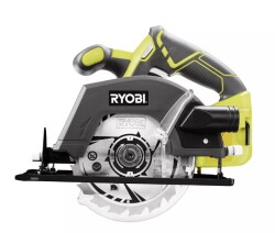 Ryobi R18CSP ONE + 18v Akülü Daire Testere 150mm Piller Yok - 1