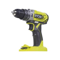 Ryobi R18PD2-215G Akülü Darbeli Matkap 18V - 1