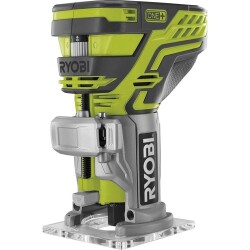 Ryobi R18TR0 Battery-Free Palm Mill (Without Battery) - 1