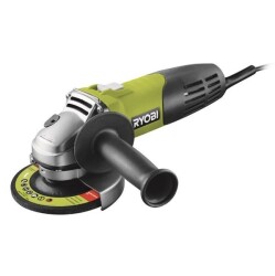 Ryobi RAG600 600W Angle Grinder - 1