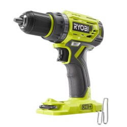 Ryobi RCK183E-242S Combo Set 18V Brushless - 4