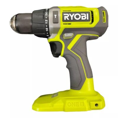 Ryobi RPD18-2C20TAH Darbeli Matkap 18V - 1