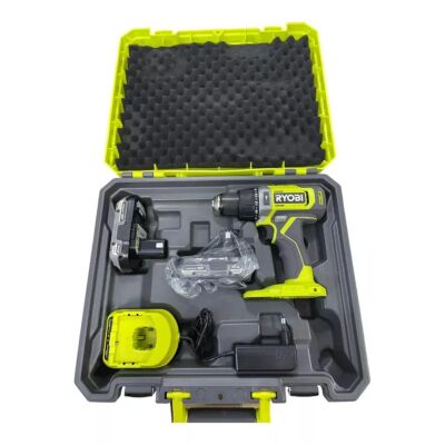 Ryobi RPD18-2C20TAH Impact Drill 18V - 2