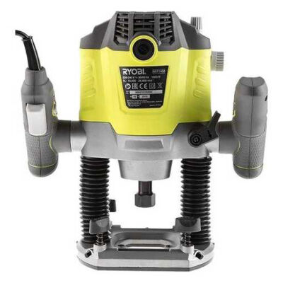 Ryobi RRT1600P-K Çift Kollu El Frezesi 1600W - 3