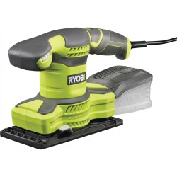 Ryobi RSS280-S 280W 1/3 Orbital Sander - 1