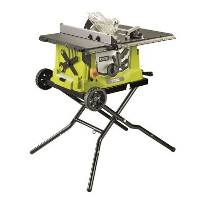 Ryobi RTS1800EF-G 1800W Tezgah Testere 254mm - 1