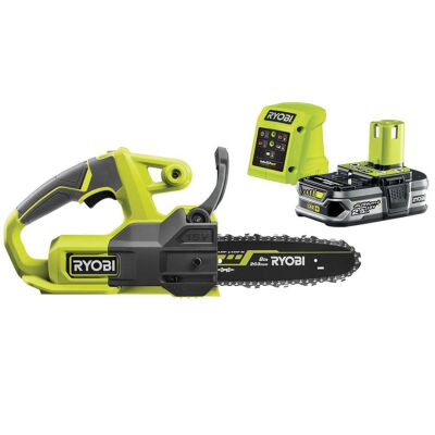 Ryobi RY18CS20A-125 Orman Motoru Li-Ion 18V 2.5 Ah 20Cm - 1